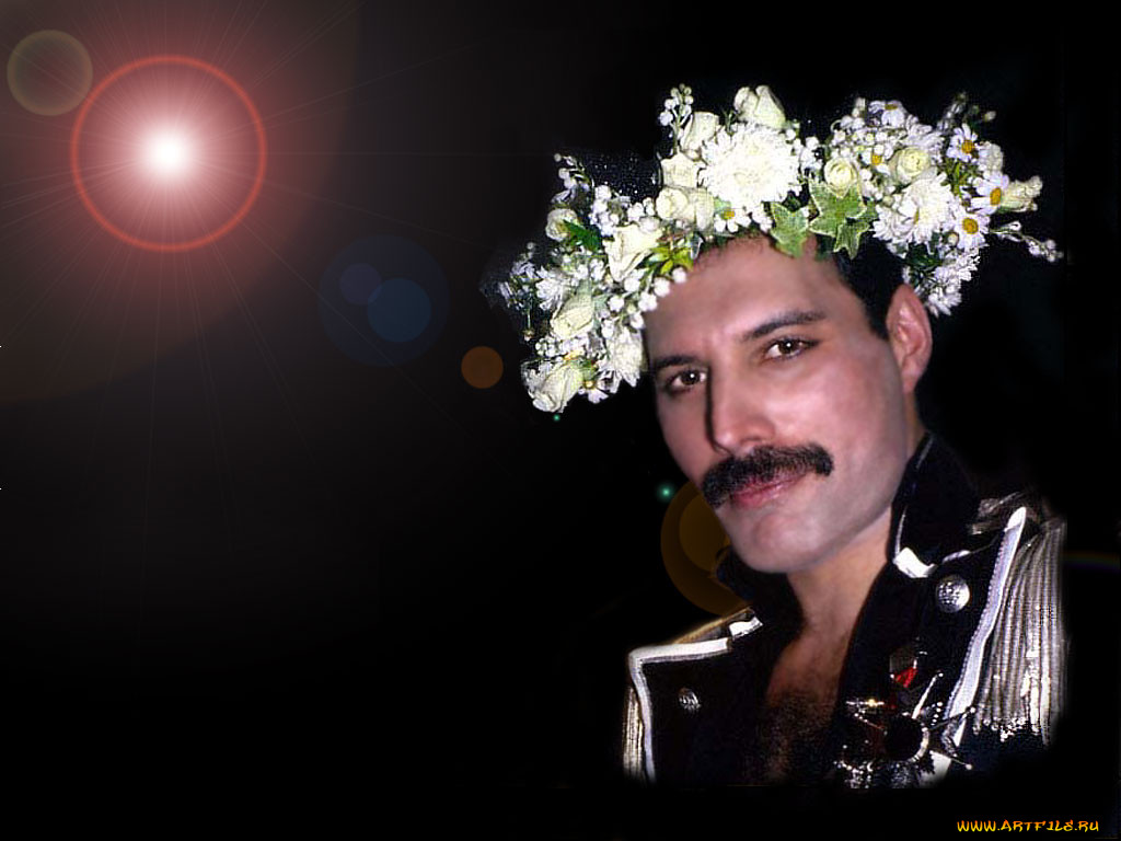queen, freddie, mercury, 